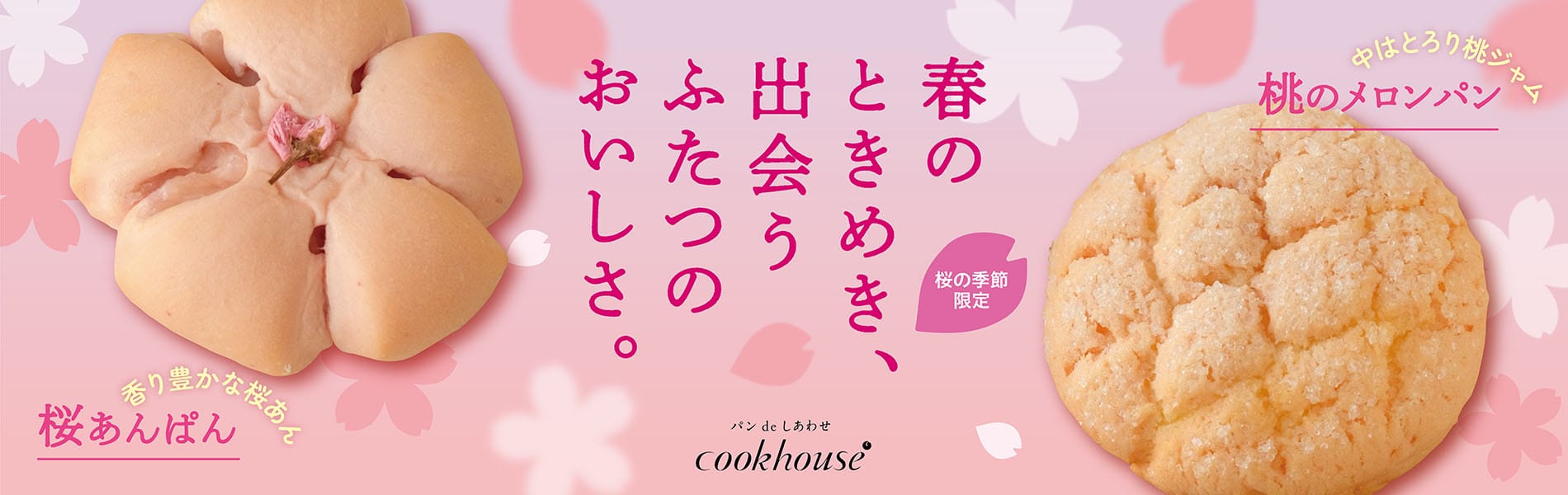 クリーム抹茶あんぱん