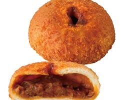 【期間限定販売】ハヤシライスパン（ライスは入っていません）