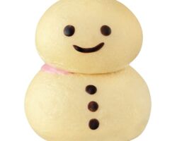 【期間限定販売】スノーマン