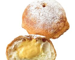 リッチカスタークロワッサン