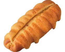 大粒ピーナッツクリームのダマンドサンド