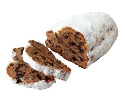 【期間限定販売】チョコシュトーレン