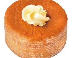 メープルパンケーキ