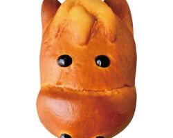 【期間限定販売】（干支パン）お午（うま）さん