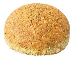 紅茶香るメロンパン