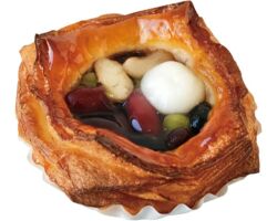 【期間限定販売】月影パン