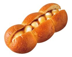 【期間限定販売】みたらしコッペ